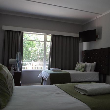 Credo Guest House Bloemfontein Exterior foto
