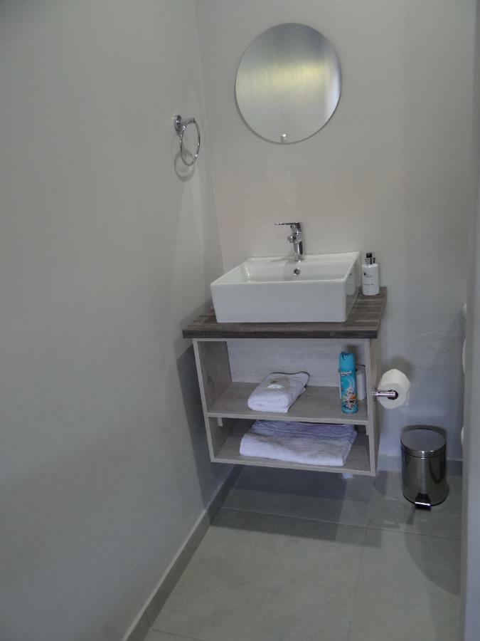 Credo Guest House Bloemfontein Exterior foto